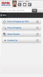 Mobile Screenshot of agray.equitygroup.com