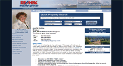 Desktop Screenshot of adeal.equitygroup.com